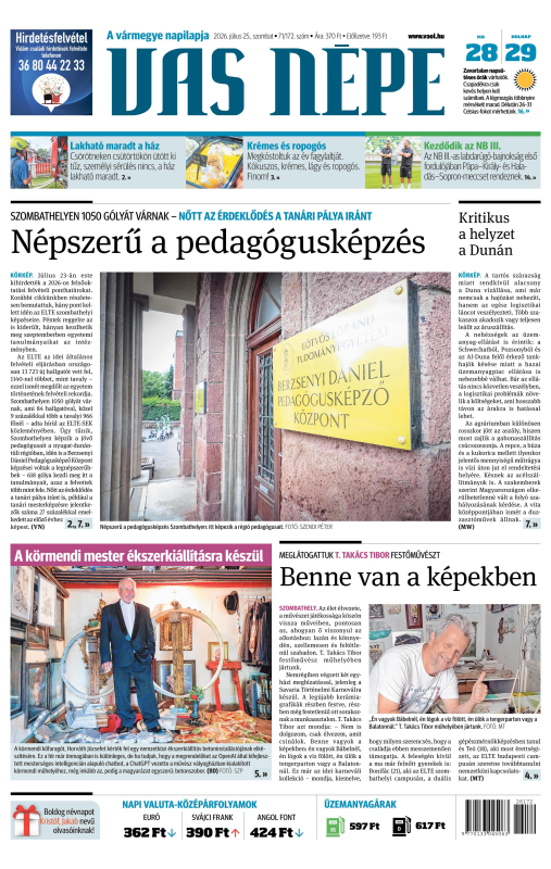2026-07-25 címlap