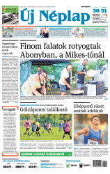 2026-07-27 címlap