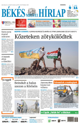 Békés Megyei Hírlap
