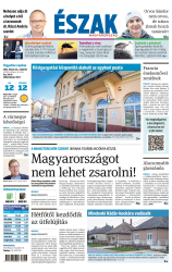 Digitális - Észak-Magyarország