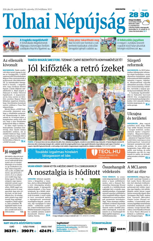 2026-07-28 címlap