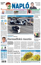 2026-07-29 címlap