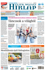 Fejér Megyei Hírlap
