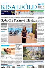 Digitális - Kisalföld