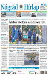 Digitális - Nógrád Megyei Hírlap