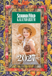 Szabad Föld Kalendárium