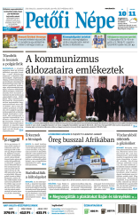 Digitális - Petőfi Népe