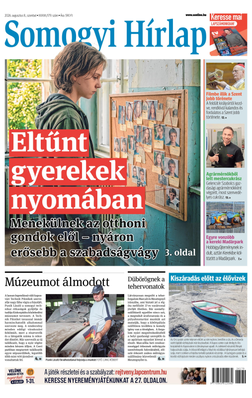 2026-08-08 címlap