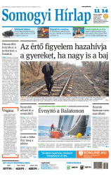 Somogyi Hírlap