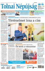 Tolnai Népújság