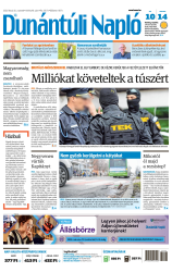 Digitális - Új Dunántúli Napló