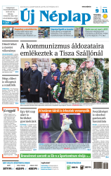 Digitális - Új Néplap
