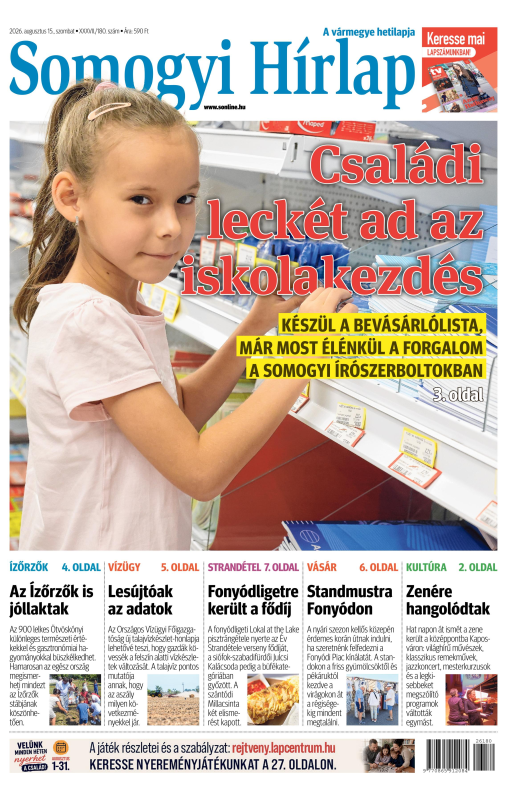 2026-08-15 címlap