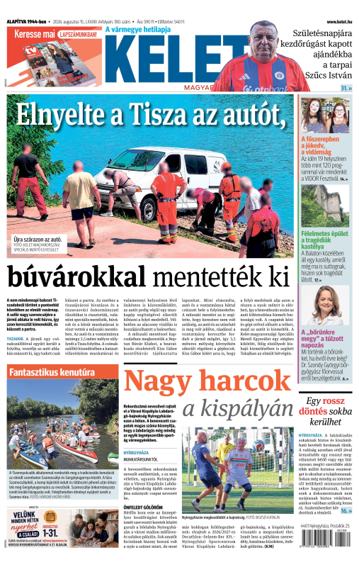 2026-08-15 címlap