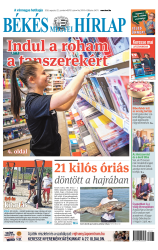 2026-08-22 címlap