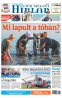 2026-08-22 címlap 2026-08-22 címlap