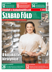 Szabad Föld