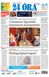 Digitális - 24 Óra