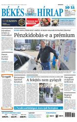 Békés Megyei Hírlap