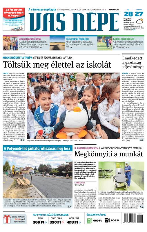 2026-09-02 címlap