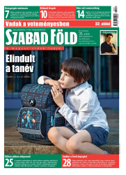 2026-09-04 címlap