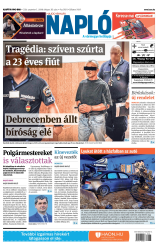 2026-09-05 címlap