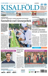 2026-09-05 címlap
