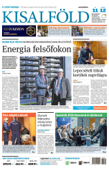 Digitális - Kisalföld