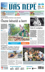 2026-09-08 címlap
