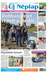 2026-09-12 címlap