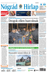 Digitális - Nógrád Megyei Hírlap