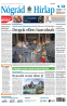 Digitális - Nógrád Megyei Hírlap Digitális - Nógrád Megyei Hírlap