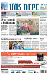 2026-09-16 címlap