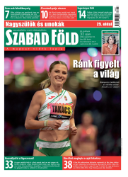 2026-09-18 címlap