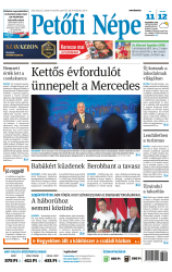 Digitális - Petőfi Népe