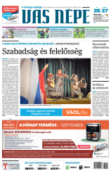 2026-09-19 címlap