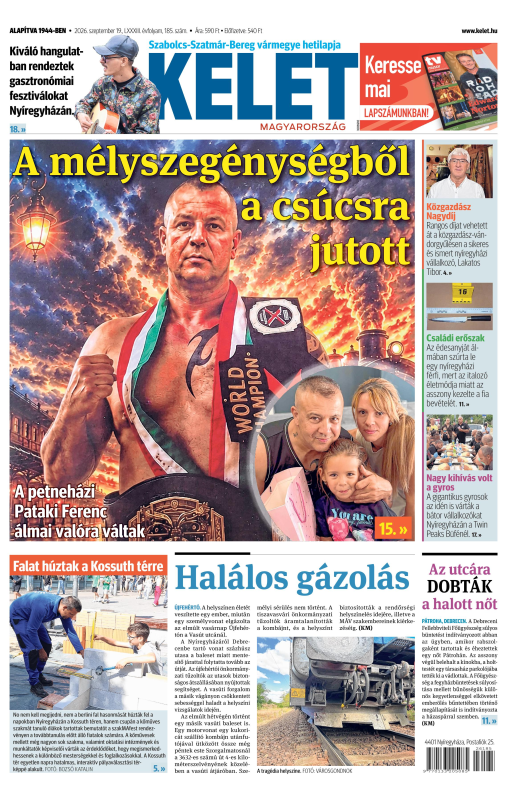 2026-09-19 címlap