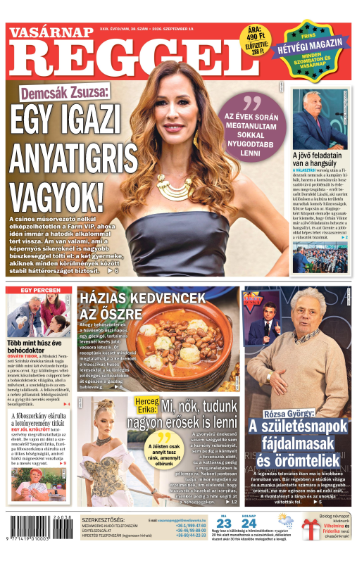 2026-09-19 címlap