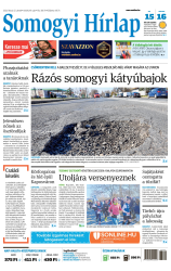 Somogyi Hírlap