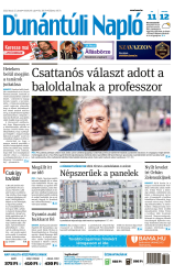 Új Dunántúli Napló