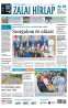 2026-09-26 címlap 2026-09-26 címlap