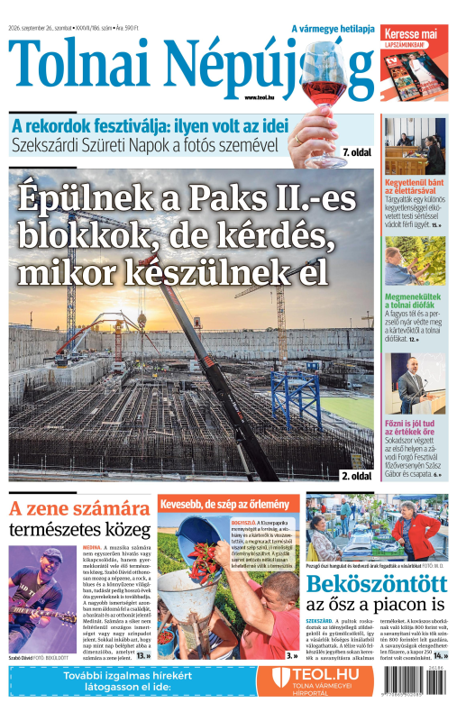 2026-09-26 címlap