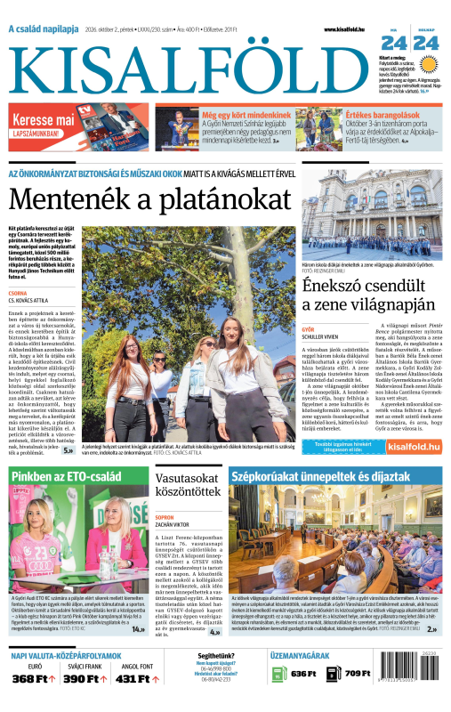 2026-10-02 címlap
