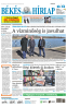 Békés Megyei Hírlap Békés Megyei Hírlap