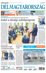 Digitális - Délmagyarország