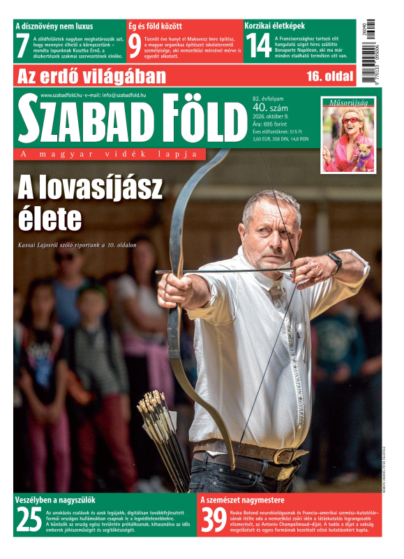 2026-10-09 címlap