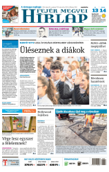 Digitális - Fejér Megyei Hírlap