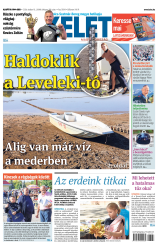 2026-10-10 címlap