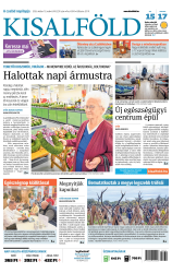 2026-10-13 címlap