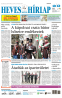 Heves Megyei Hírlap